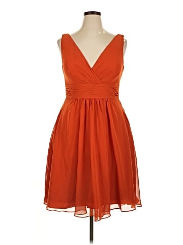 Azazie Cocktail Dress (view 1)