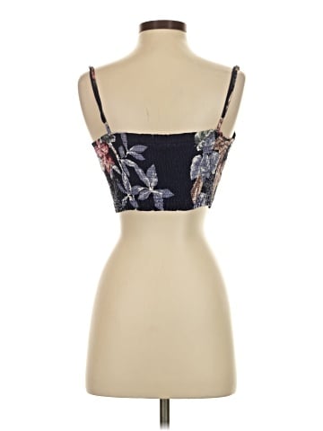 Soprano Sleeveless Blouse (view 2)