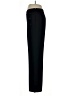 DKNY 100% Polyester Black Dress Pants Size 10 - photo 5