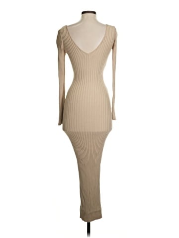 JLUXLABEL Casual Dress (view 2)