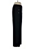 DKNY 100% Polyester Black Dress Pants Size 10 - photo 4