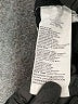 Nike Graphic Black Athletic Shorts Size 7 - photo 4