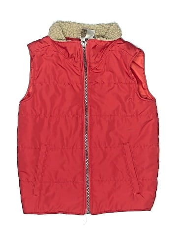 Carter's Vest (view 1)