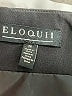 ELOQUII Black Formal Skirt Size 26 waist - photo 4