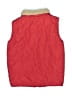 Carter's 100% Polyester Red Vest Size 3T - photo 2