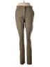 ALLSAINTS Spitalfields Solid Tan Khakis Size 6 - photo 1
