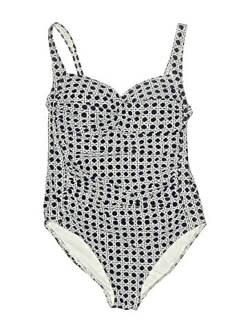 Bond-Eye Australia One Piece Swimsuit (view 1)