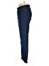 Jag Chevron-herringbone Blue Jeans Size 12 - photo 5