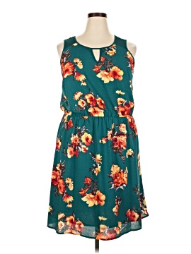41 Hawthorn Casual Dress