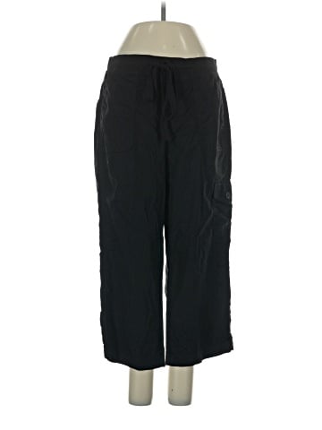 St. John's Bay Casual Pants (view 1)