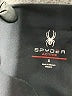 Spyder Black Active Pants Size S - photo 7