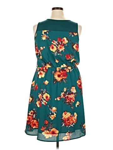 41Hawthorn Casual Dress (view 2)