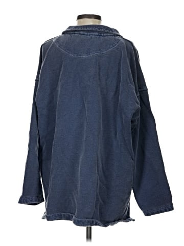 Unbranded Pullover Sweater (view 2)