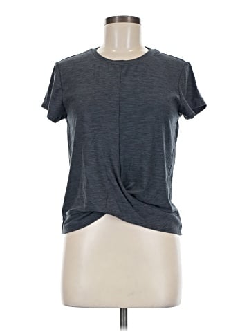 Ebb & Flow Short Sleeve T-Shirt (view 1)
