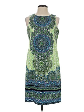 London Times Casual Dress (view 1)