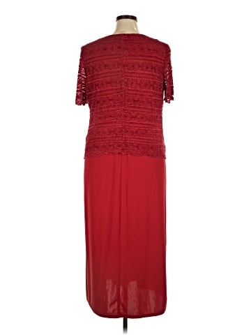 Helene Blake Casual Dress (view 2)
