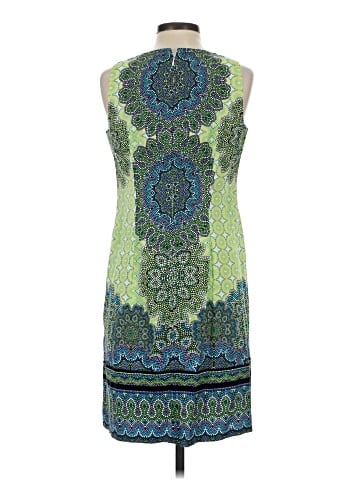London Times Casual Dress (view 2)