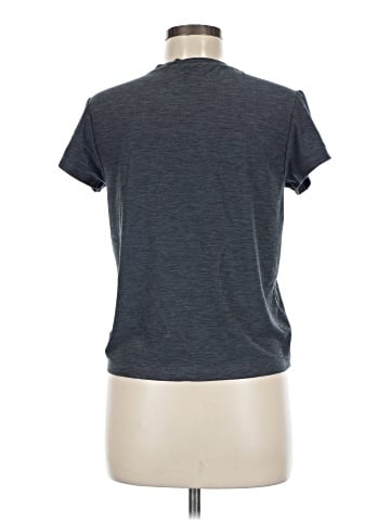 Ebb & Flow Short Sleeve T-Shirt (view 2)