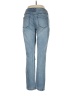 Rewash 100% Cotton Hearts Blue Jeans Size 9 - photo 2