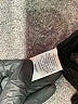 Halogen Color Block Black Pullover Sweater Size L - photo 8