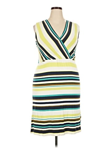 Merona Casual Dress (view 1)