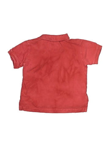 Polo by Ralph Lauren Short Sleeve Button-Down Shirt (view 2)