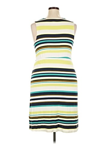 Merona Casual Dress (view 2)