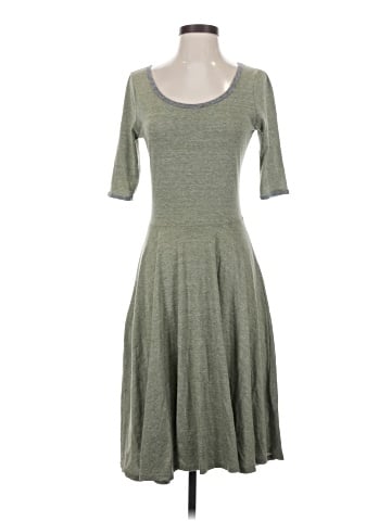 Lularoe Casual Dress (view 1)