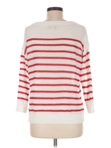 Ann Taylor LOFT Pullover Sweater (view 2)