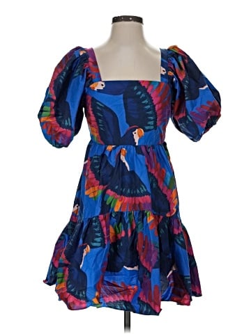 FARM Rio Cocktail Dress (view 1)