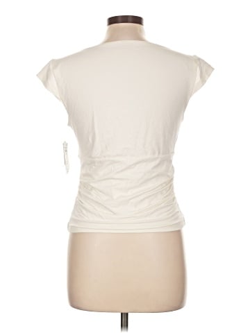 Abercrombie & Fitch Sleeveless T-Shirt (view 2)