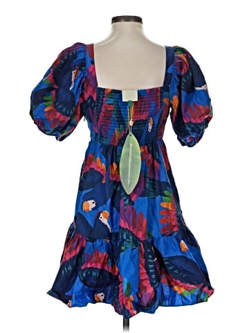 FARM Rio Cocktail Dress (view 2)