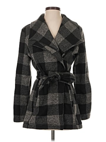 CoffeeShop Coat (view 1)