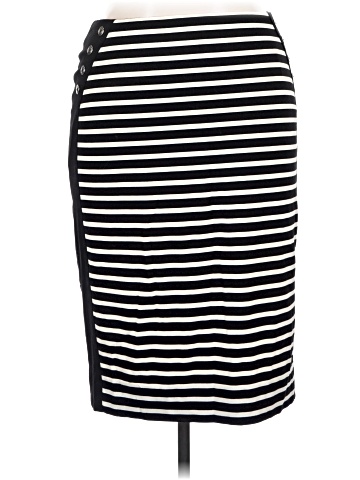 White House Black Market Casual Skirt (view 1)