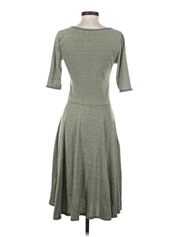 Lularoe Casual Dress (view 2)