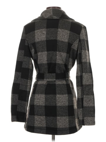 CoffeeShop Coat (view 2)