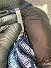 Dolce Cabo Blue Cardigan Size XS - photo 8
