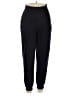 Lululemon Athletica Black Track Pants Size 4 - photo 1