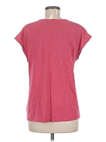 Downeast Short Sleeve Top (view 2)