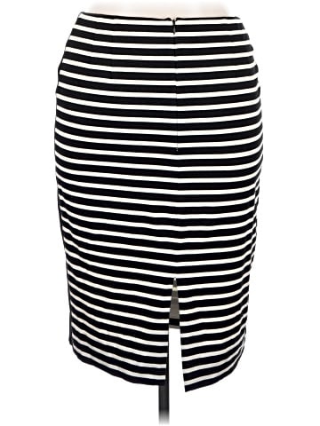 White House Black Market Casual Skirt (view 2)