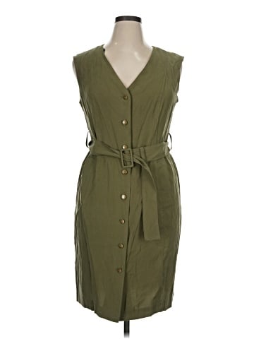 Calvin Klein Casual Dress (view 1)