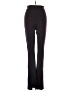 Commando Color Block Burgundy Active Pants Size XS - photo 1