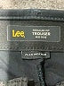 Lee Black Dress Pants Size 4 - photo 7