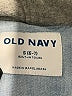Old Navy 100% Cotton Blue Denim Jacket Size 6 - 7 - photo 3