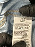 Old Navy 100% Cotton Blue Denim Jacket Size 6 - 7 - photo 4