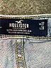 Hollister Blue Jeans Size 27 waist - photo 7