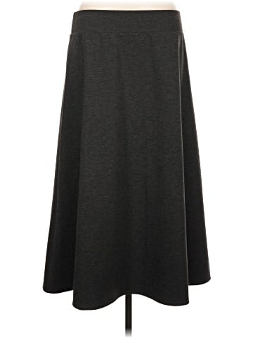 Dana Buchman Casual Skirt (view 1)