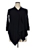 Rondina Black Cardigan Size XL - photo 1