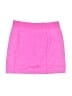 Adidas Solid Pink Active Skort Size S - photo 1