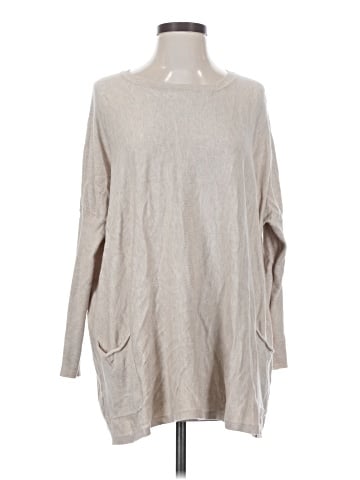 Tea n Rose Long Sleeve Turtleneck (view 1)